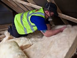 Best Insulation for New Construction in Nitro, WV