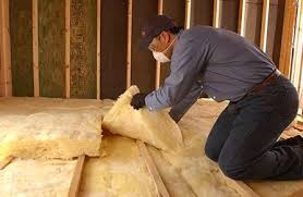 Best Fireproof Insulation in Nitro, WV