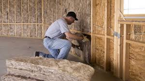 Best Soundproof Insulation in Nitro, WV